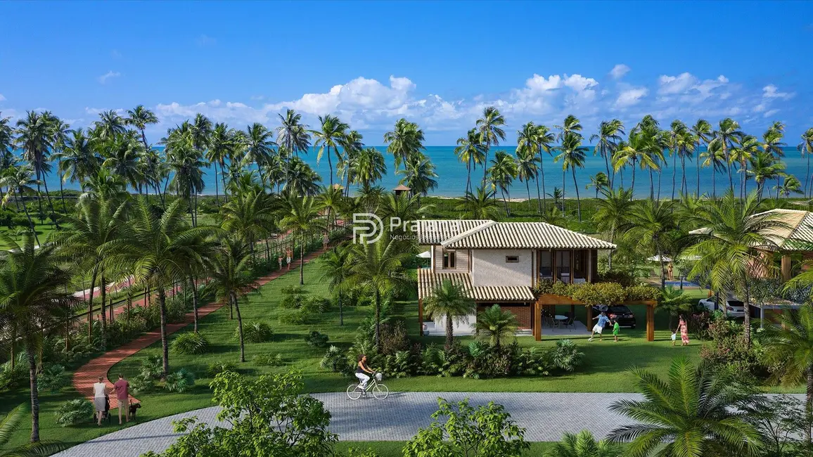 Foto 6 de Terreno / Lote à venda, 594m2 em Mata De Sao Joao - BA