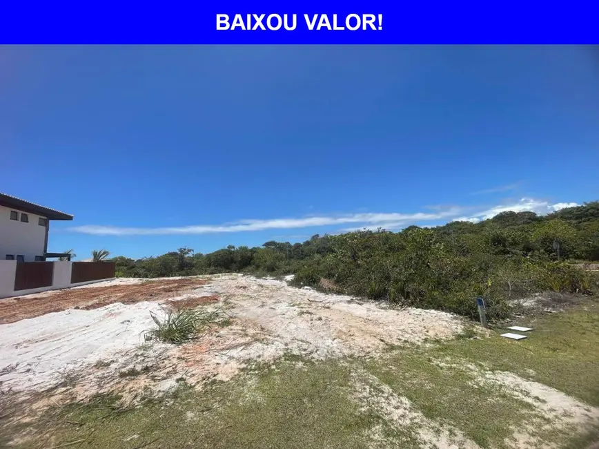 Foto 1 de Terreno / Lote à venda, 630m2 em Mata De Sao Joao - BA