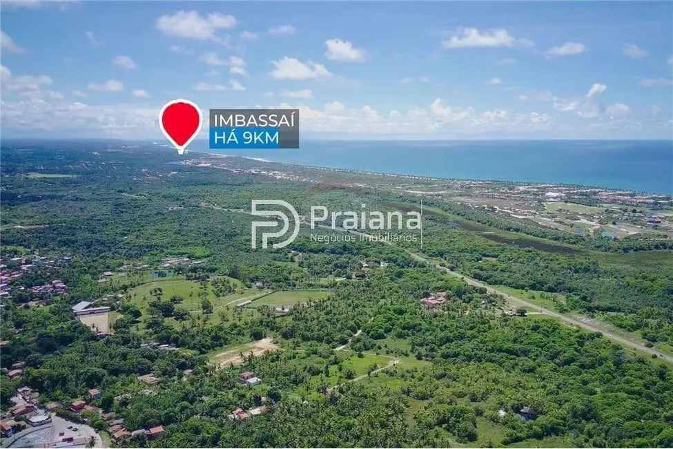 Foto 9 de Terreno / Lote à venda, 5000m2 em Mata De Sao Joao - BA