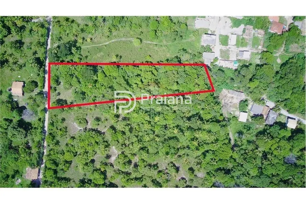 Foto 2 de Terreno / Lote à venda, 5000m2 em Mata De Sao Joao - BA