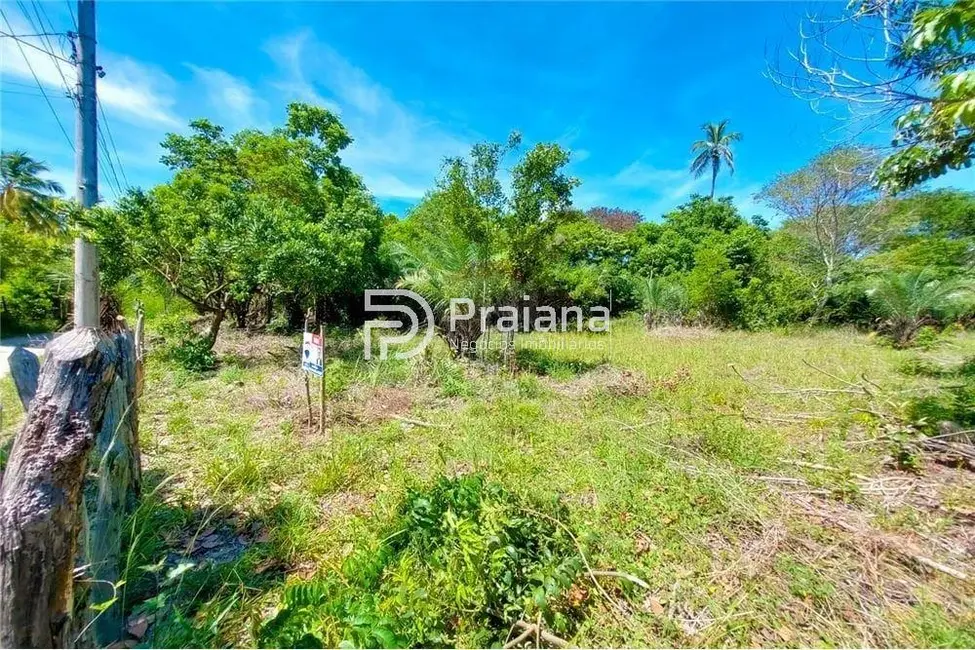 Foto 3 de Terreno / Lote à venda, 5000m2 em Mata De Sao Joao - BA
