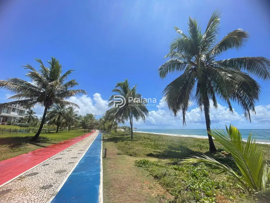 Foto 6 de Terreno / Lote à venda, 502m2 em Camacari - BA