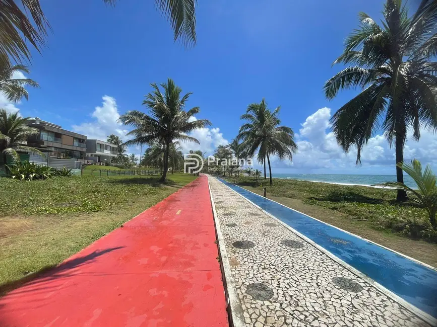 Foto 7 de Terreno / Lote à venda, 502m2 em Camacari - BA