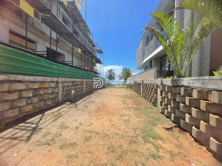 Foto 5 de Terreno / Lote à venda, 502m2 em Camacari - BA