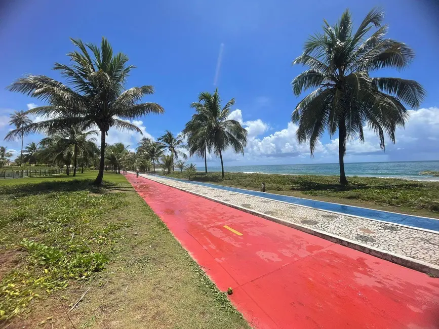 Foto 1 de Terreno / Lote à venda, 502m2 em Camacari - BA