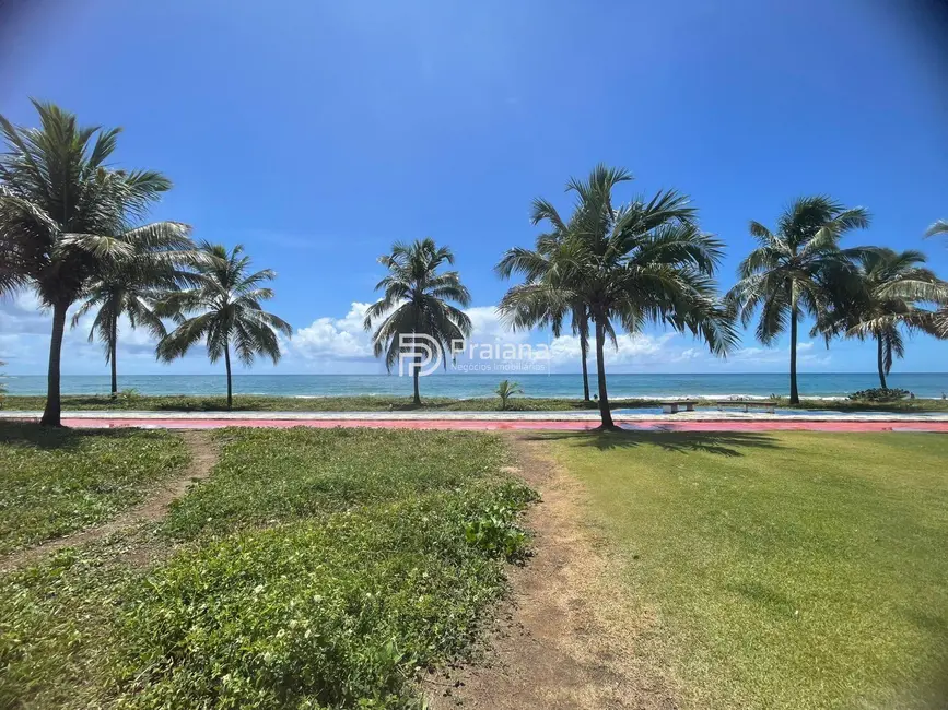 Foto 3 de Terreno / Lote à venda, 502m2 em Camacari - BA