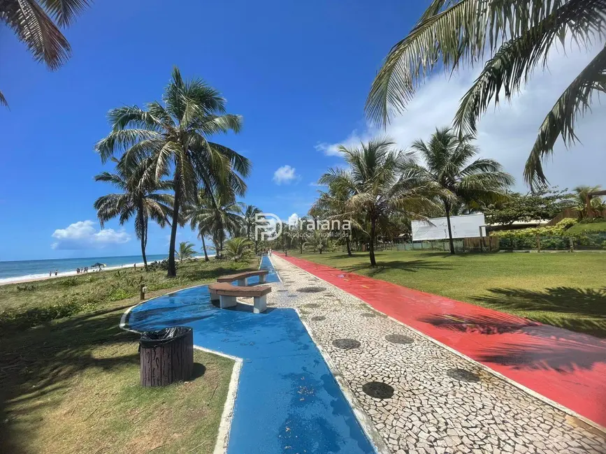 Foto 9 de Terreno / Lote à venda, 502m2 em Camacari - BA