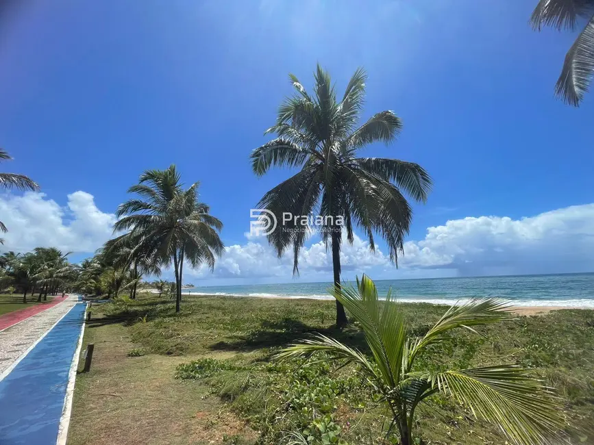 Foto 2 de Terreno / Lote à venda, 502m2 em Camacari - BA