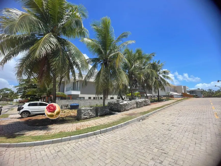 Foto 4 de Terreno / Lote à venda, 502m2 em Camacari - BA
