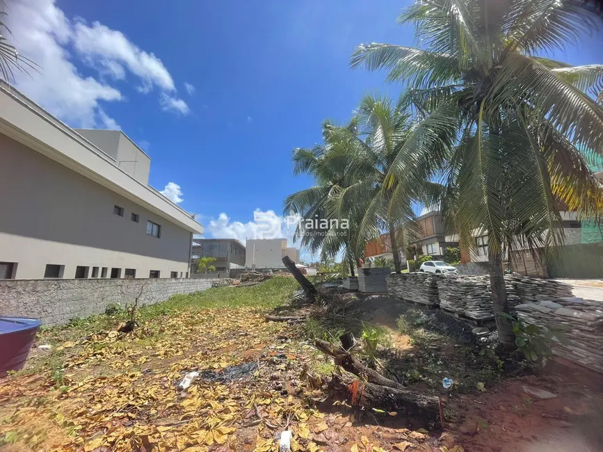 Foto 8 de Terreno / Lote à venda, 502m2 em Camacari - BA