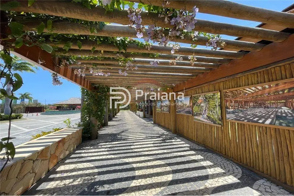 Foto 6 de Terreno / Lote à venda, 800m2 em Mata De Sao Joao - BA