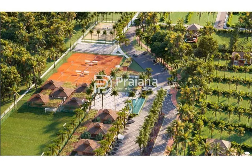 Foto 9 de Terreno / Lote à venda, 800m2 em Mata De Sao Joao - BA