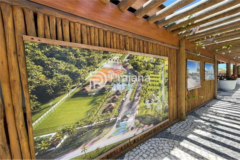 Foto 2 de Terreno / Lote à venda, 800m2 em Mata De Sao Joao - BA
