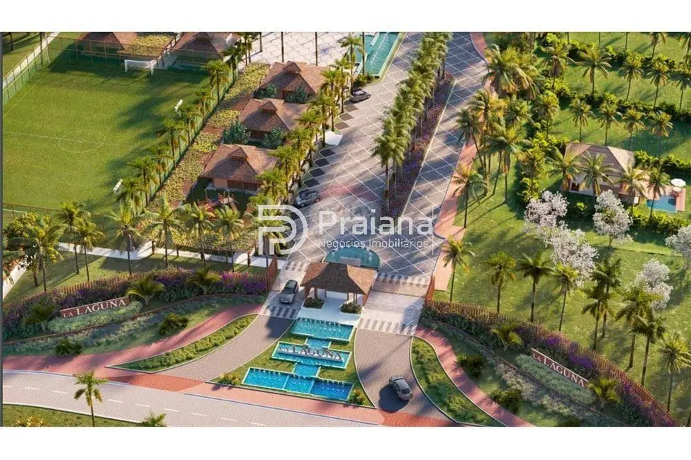 Foto 8 de Terreno / Lote à venda, 800m2 em Mata De Sao Joao - BA