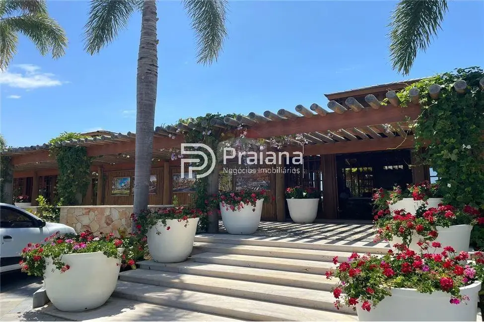 Foto 4 de Terreno / Lote à venda, 800m2 em Mata De Sao Joao - BA