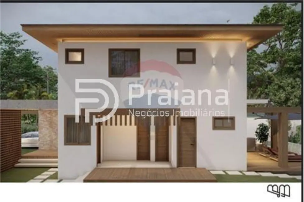 Foto 5 de Terreno / Lote à venda, 491m2 em Mata De Sao Joao - BA