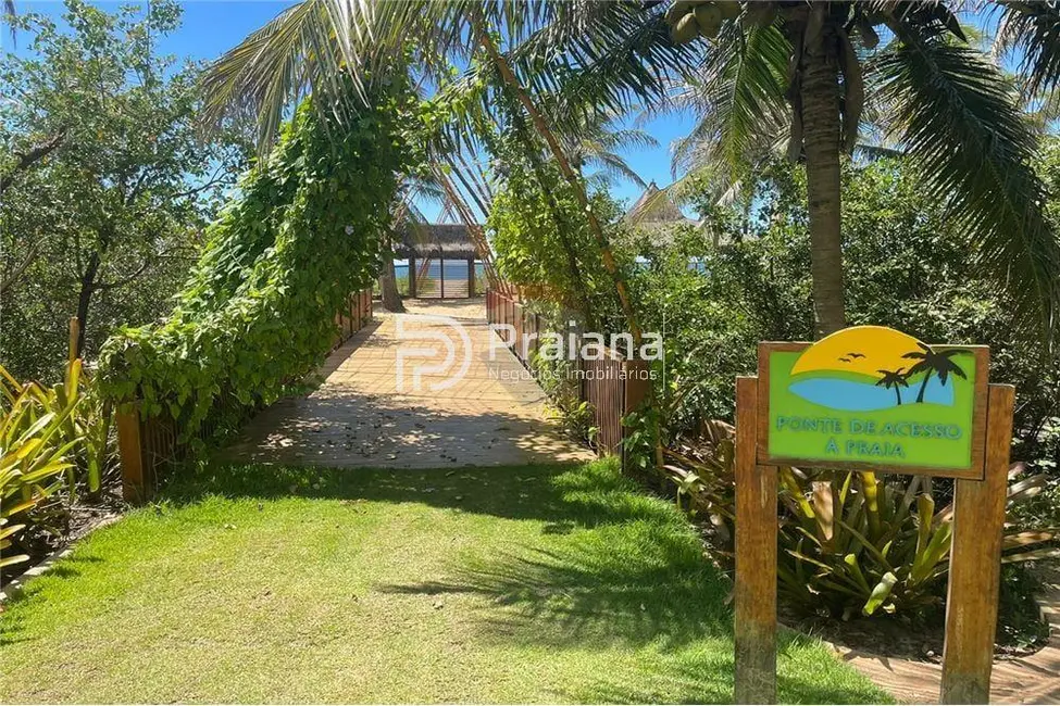 Foto 7 de Terreno / Lote à venda, 491m2 em Mata De Sao Joao - BA