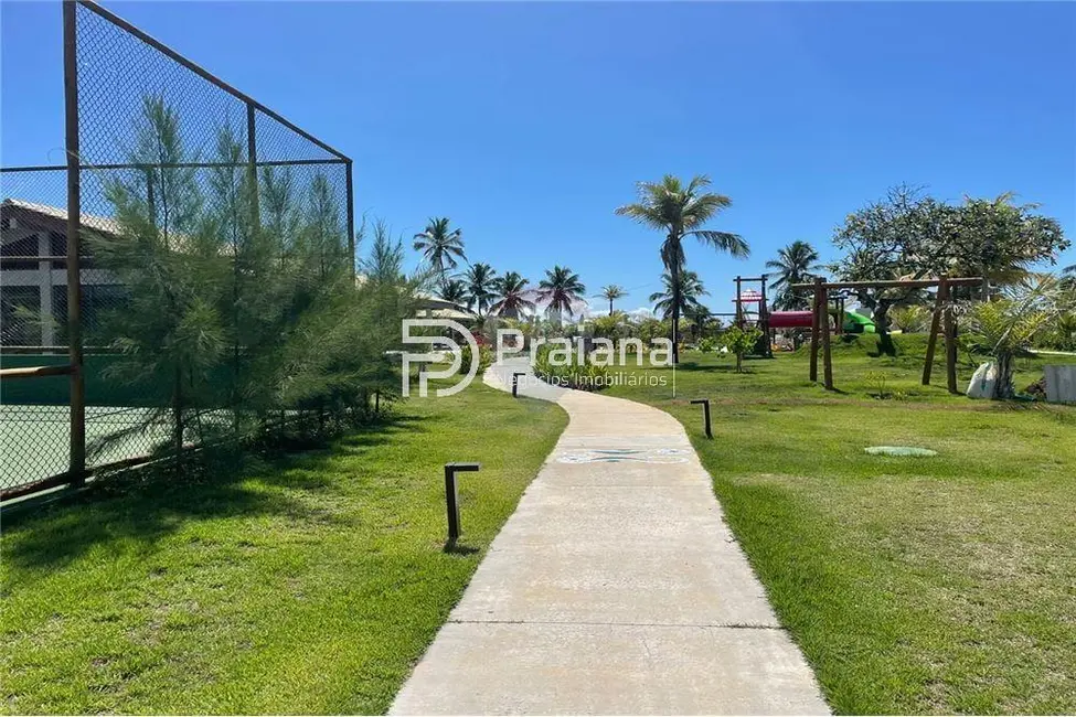 Foto 3 de Terreno / Lote à venda, 491m2 em Mata De Sao Joao - BA