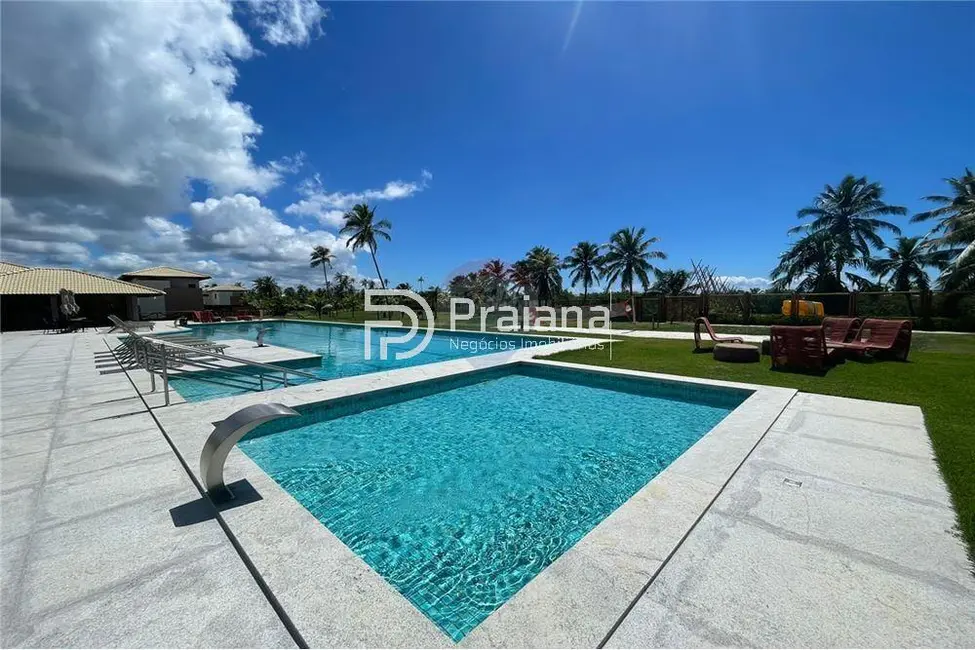 Foto 1 de Terreno / Lote à venda, 491m2 em Mata De Sao Joao - BA