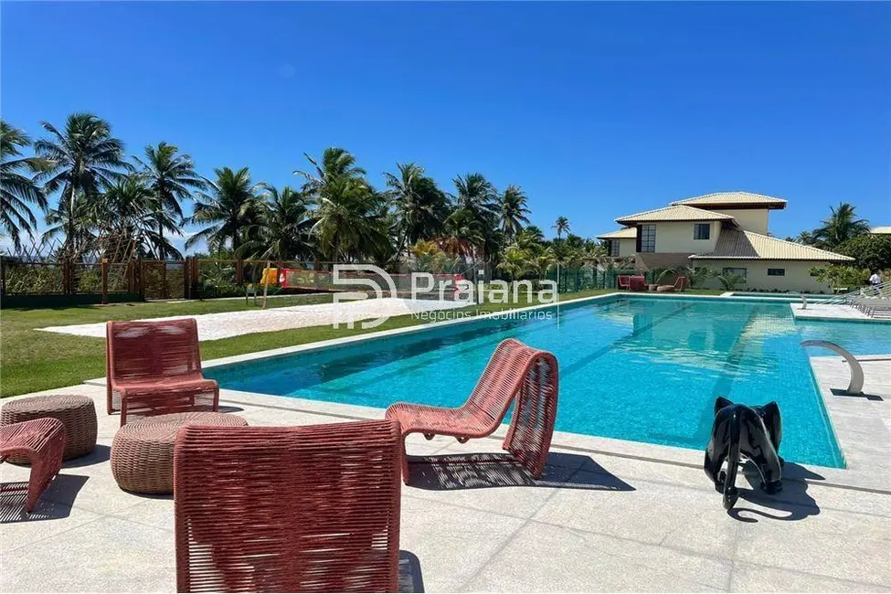 Foto 9 de Terreno / Lote à venda, 491m2 em Mata De Sao Joao - BA