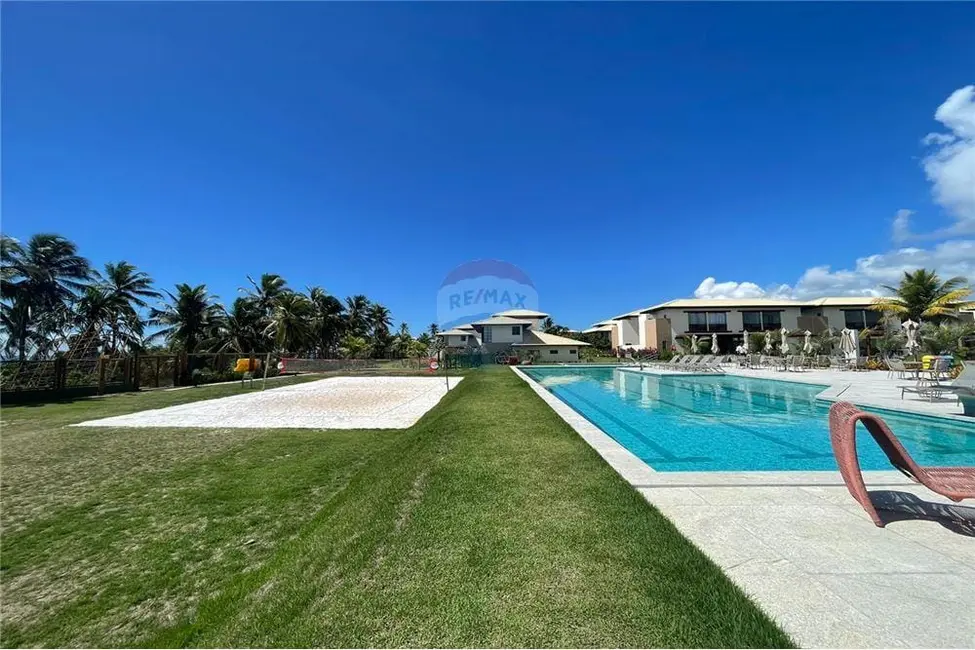 Foto 8 de Terreno / Lote à venda, 491m2 em Mata De Sao Joao - BA