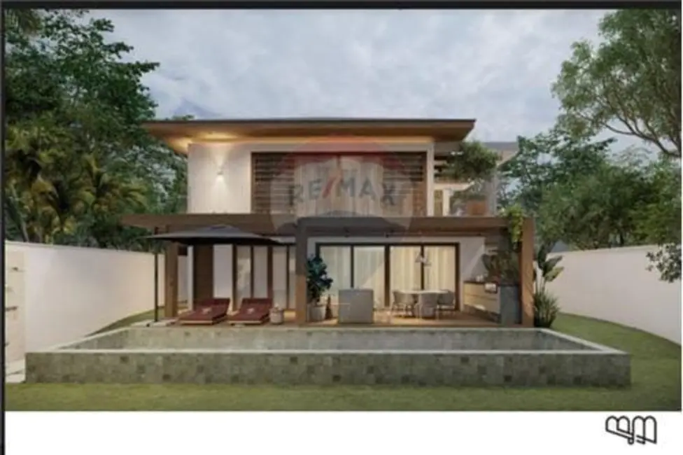 Foto 4 de Terreno / Lote à venda, 491m2 em Mata De Sao Joao - BA