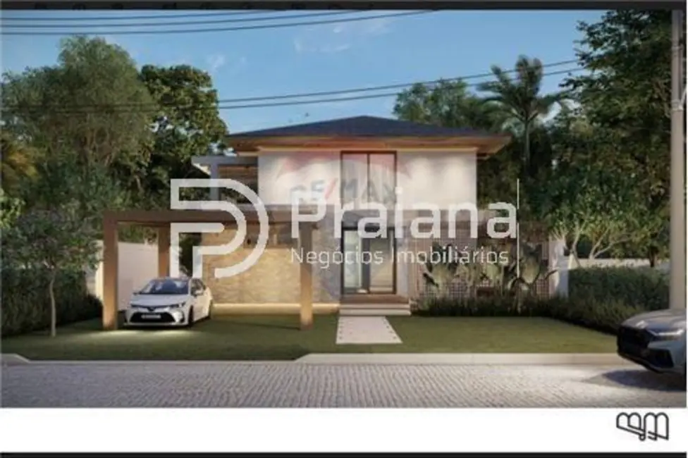 Foto 6 de Terreno / Lote à venda, 491m2 em Mata De Sao Joao - BA