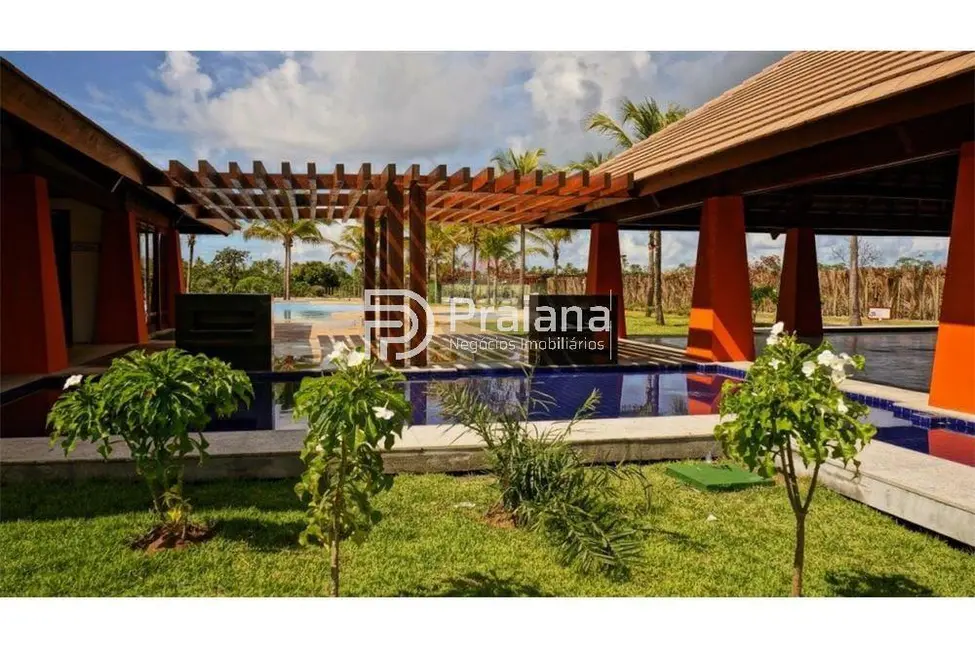 Foto 6 de Terreno / Lote à venda, 544m2 em Mata De Sao Joao - BA