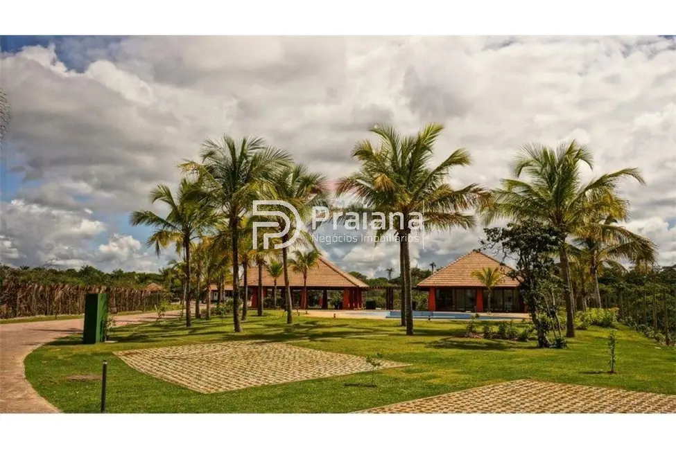 Foto 8 de Terreno / Lote à venda, 544m2 em Mata De Sao Joao - BA
