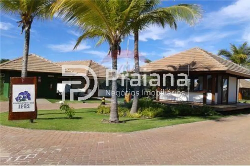 Foto 1 de Terreno / Lote à venda, 544m2 em Mata De Sao Joao - BA