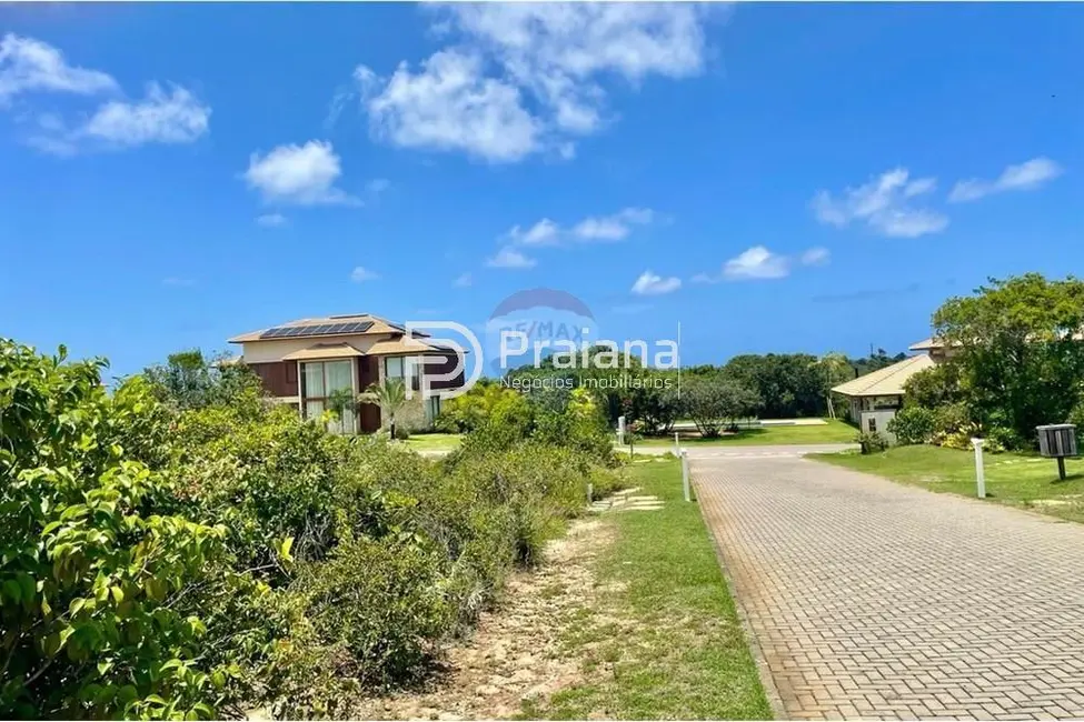 Foto 1 de Terreno / Lote à venda, 799m2 em Mata De Sao Joao - BA