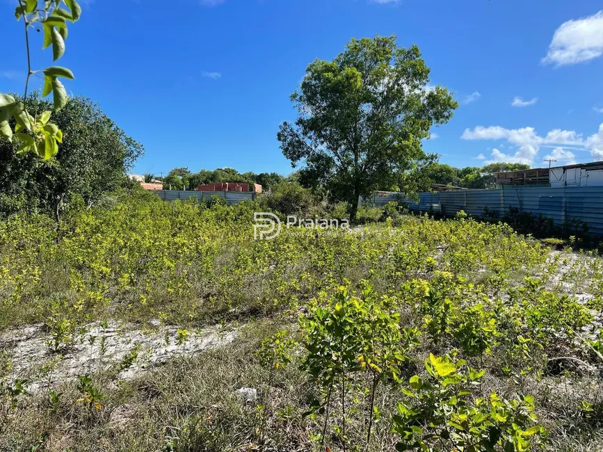 Foto 3 de Terreno / Lote à venda, 1000m2 em Camacari - BA