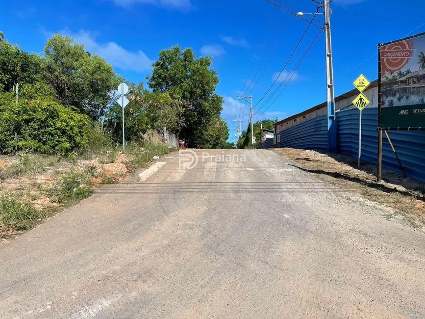 Foto 5 de Terreno / Lote à venda, 1000m2 em Camacari - BA