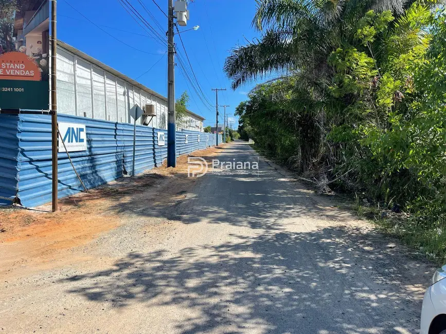 Foto 6 de Terreno / Lote à venda, 1000m2 em Camacari - BA