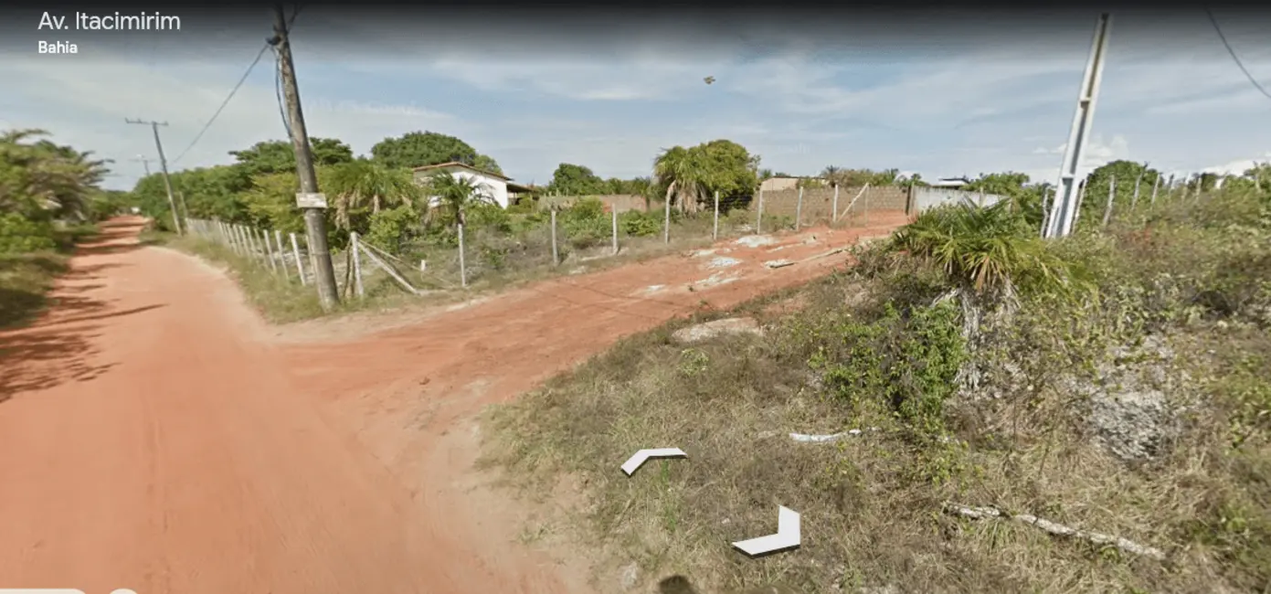 Foto 8 de Terreno / Lote à venda, 1000m2 em Camacari - BA