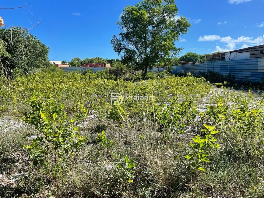 Foto 2 de Terreno / Lote à venda, 1000m2 em Camacari - BA