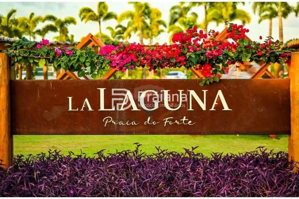 Terreno / Lote à venda, 750m2 em Mata De Sao Joao - BA - imagem 6 Foto 6 de Terreno / Lote à venda, 750m2 em Mata De Sao Joao - BA