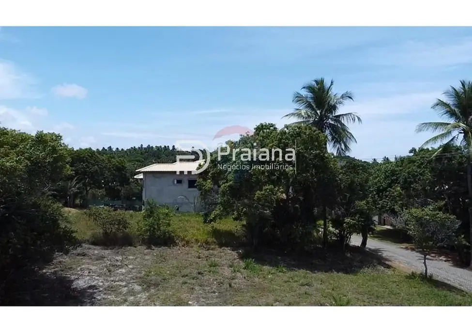 Terreno / Lote à venda, 447m2 em Mata De Sao Joao - BA - imagem 1 Foto 1 de Terreno / Lote à venda, 447m2 em Mata De Sao Joao - BA
