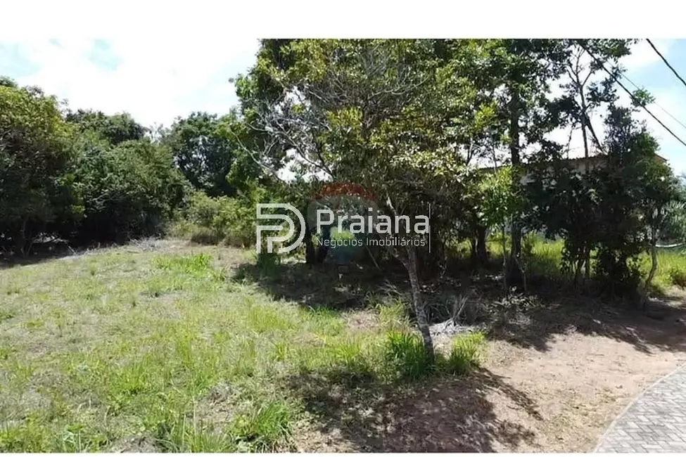 Terreno / Lote à venda, 447m2 em Mata De Sao Joao - BA - imagem 3 Foto 3 de Terreno / Lote à venda, 447m2 em Mata De Sao Joao - BA