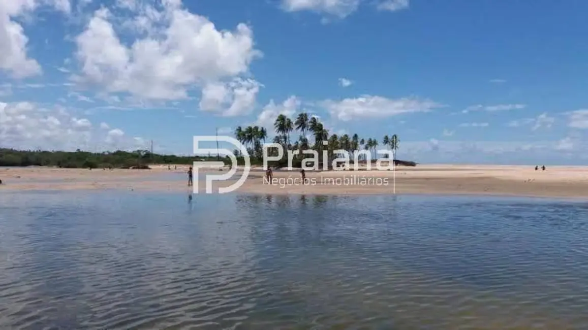 Foto 5 de Terreno / Lote à venda, 1000m2 em Camacari - BA