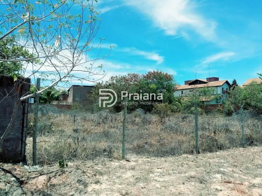 Foto 9 de Terreno / Lote à venda, 1000m2 em Camacari - BA