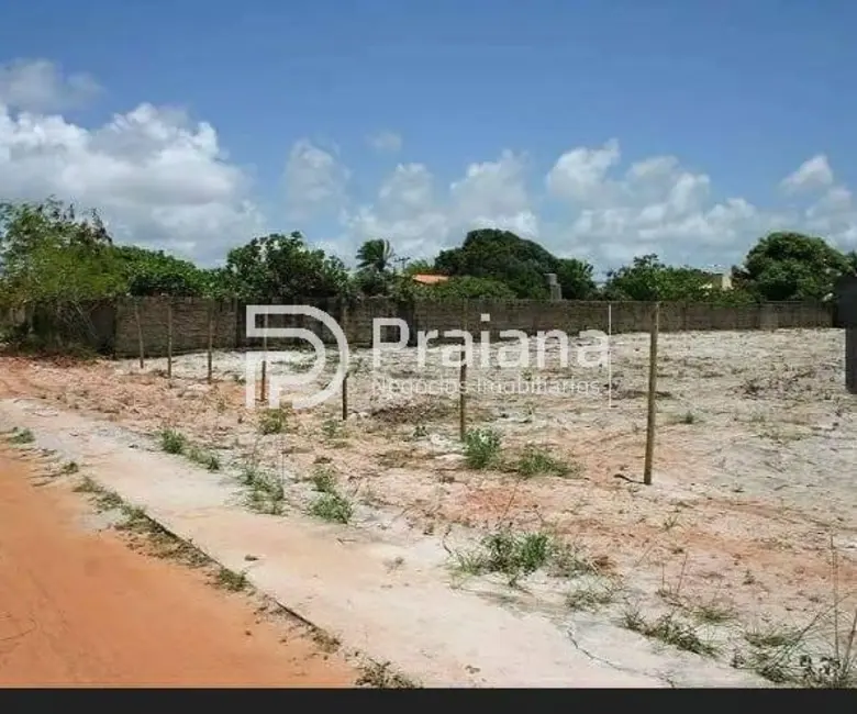 Foto 2 de Terreno / Lote à venda, 1000m2 em Camacari - BA