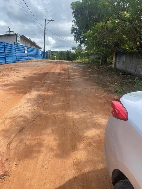 Foto 3 de Terreno / Lote à venda, 1000m2 em Camacari - BA