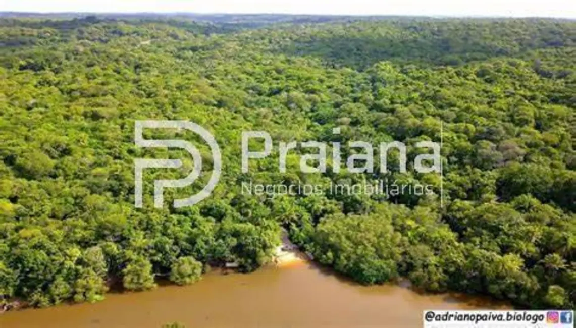 Foto 2 de Terreno / Lote à venda, 2076m2 em Mata De Sao Joao - BA
