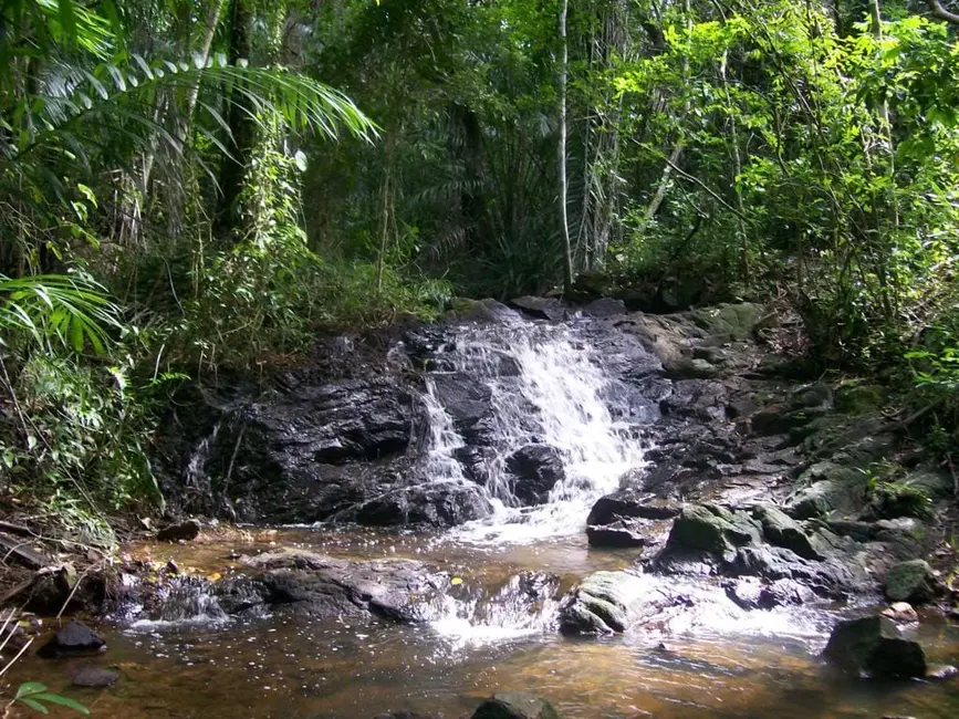 Foto 1 de Terreno / Lote à venda, 2076m2 em Mata De Sao Joao - BA