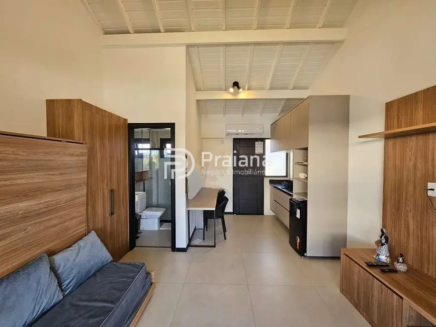 Foto 1 de Loft / Flat com 1 quarto à venda, 32m2 em Mata De Sao Joao - BA