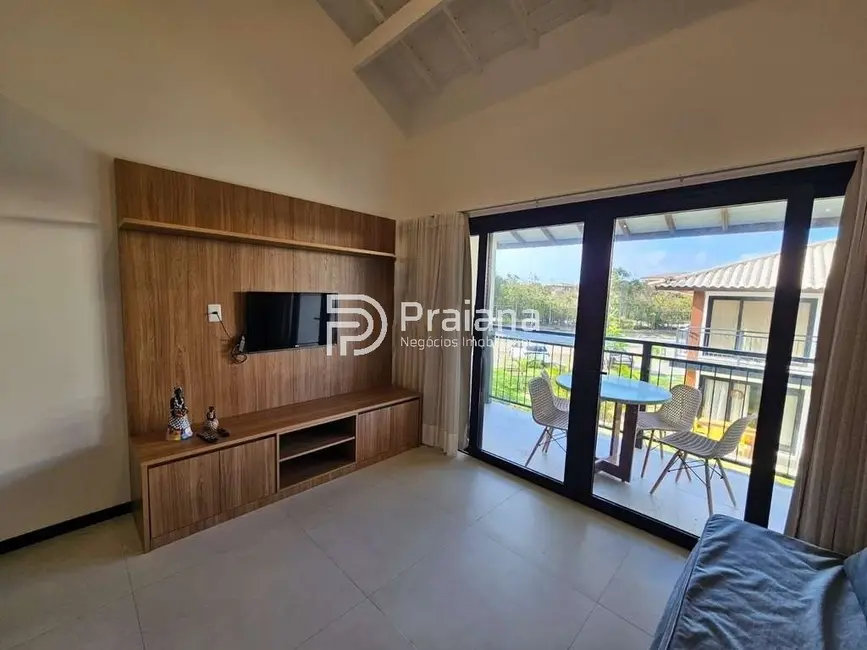 Foto 9 de Loft / Flat com 1 quarto à venda, 32m2 em Mata De Sao Joao - BA