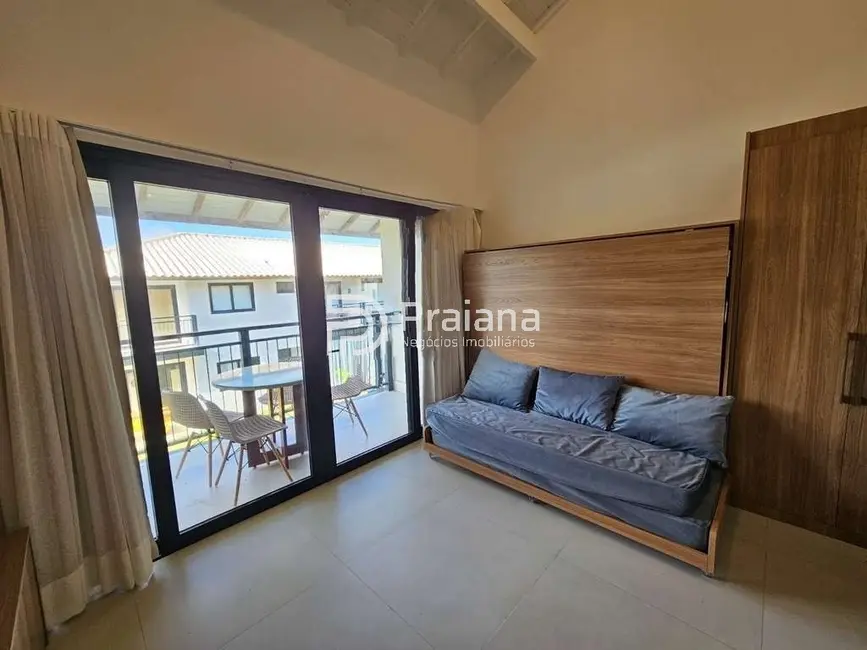 Foto 8 de Loft / Flat com 1 quarto à venda, 32m2 em Mata De Sao Joao - BA