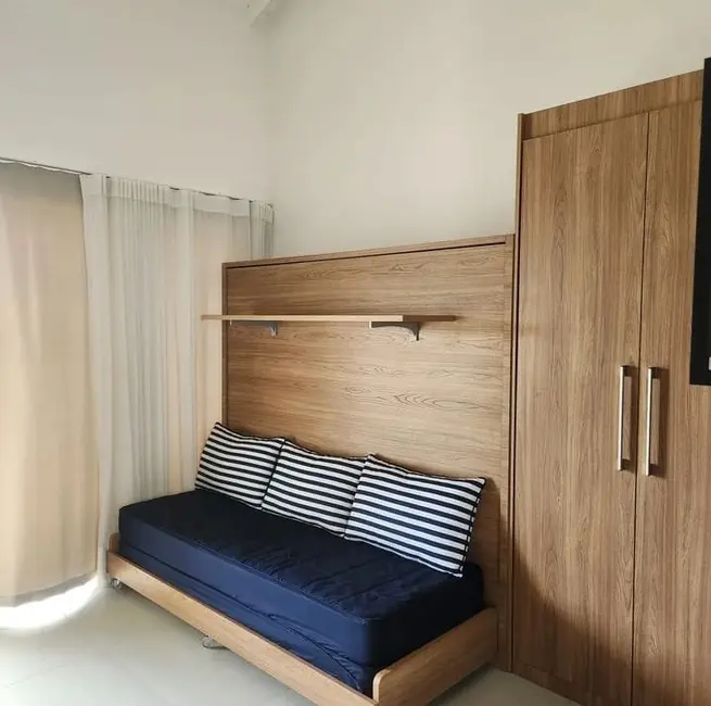 Foto 3 de Loft / Flat com 1 quarto à venda, 32m2 em Mata De Sao Joao - BA