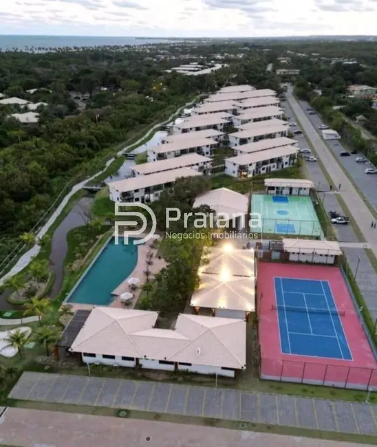 Foto 4 de Loft / Flat com 1 quarto à venda, 32m2 em Mata De Sao Joao - BA